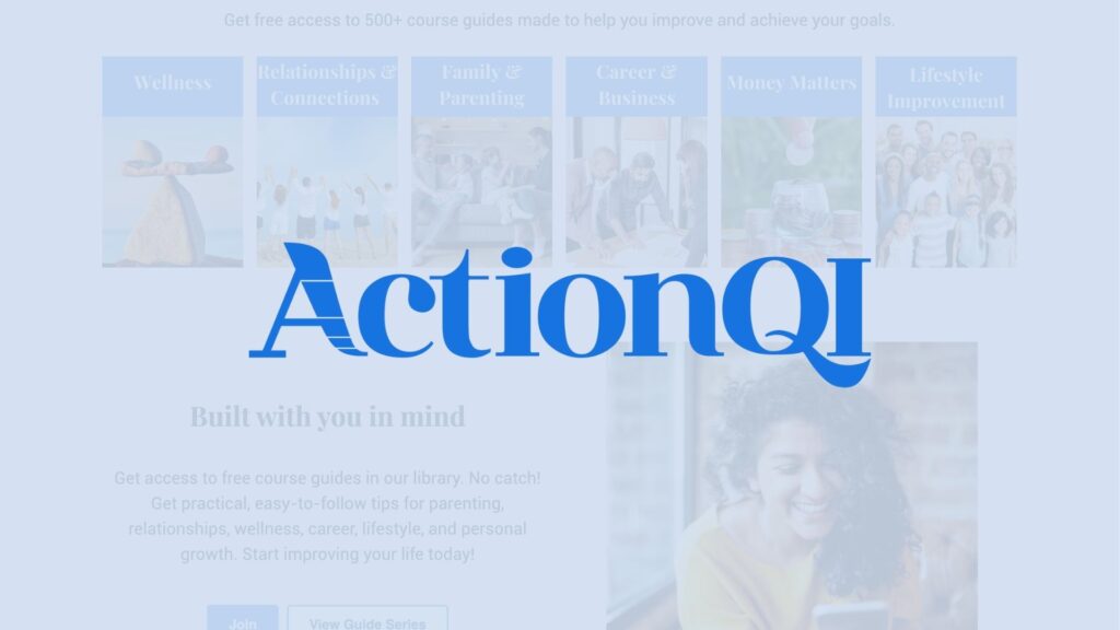 ActionQI