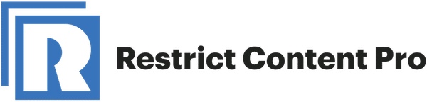 Restrict Content Pro