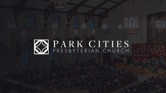 Park Cities Presbyterian Church
