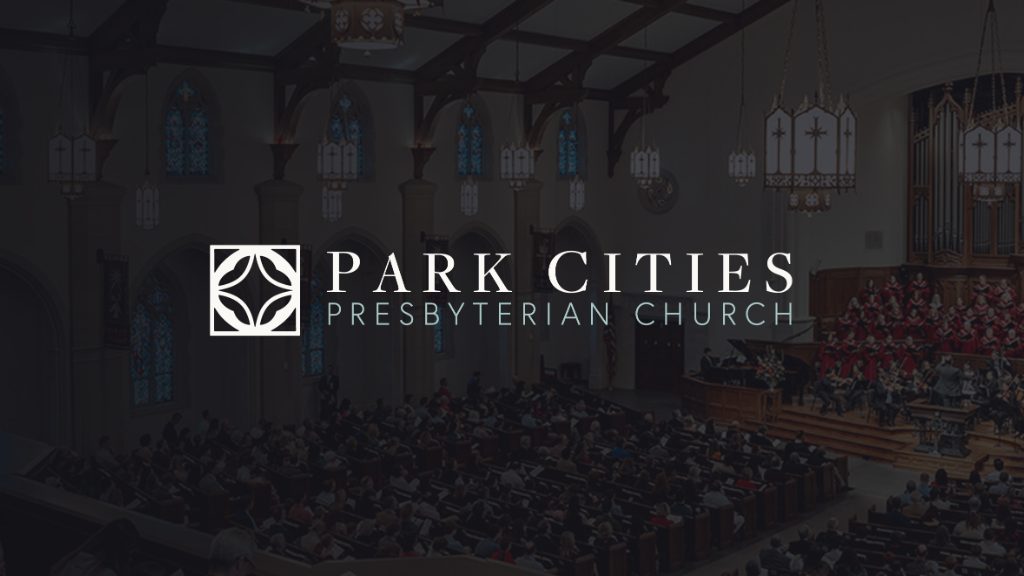 Park Cities Presbyterian Church website