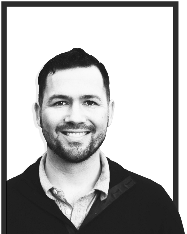 Tanner Moushey, founder of Mission Lab