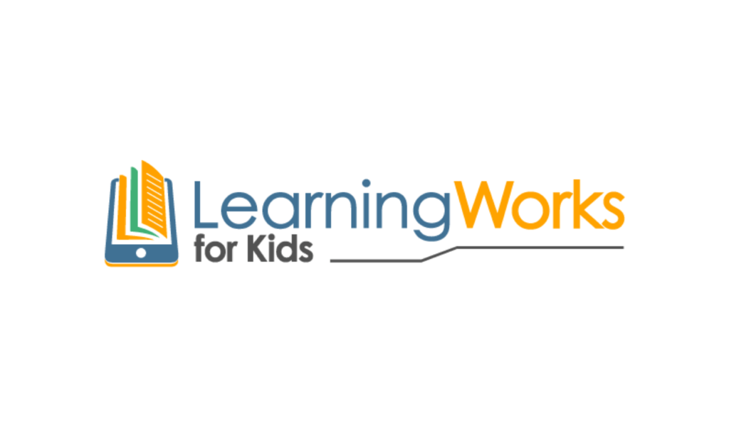 LearningWorks for Kids logo
