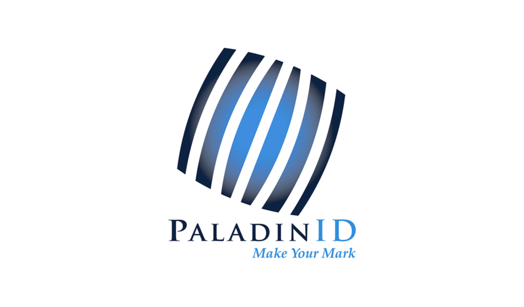 PaladinID logo