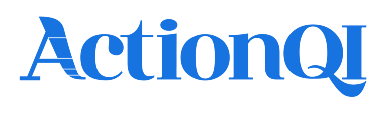 ActionQI Logo